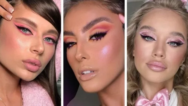 «Barbiecore Aestethic», la tendencia furor por Barbie, la película