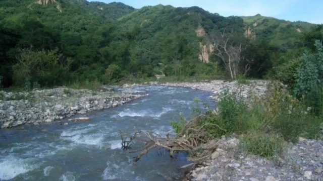 Avanza un proyecto para mejorar el abastecimiento de agua en el Valle de Siancas (para la gente y el riego)