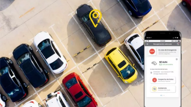 Prosegur lanza otro producto de localización vehicular: Car Finder (autoinstalable y con app en el celular)