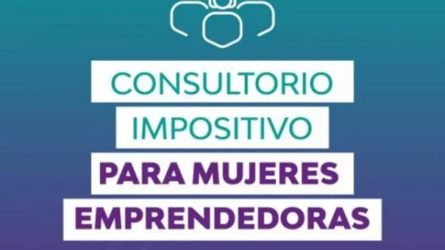 Asesoría impositiva para emprendedoras y el colectivo LGBT+