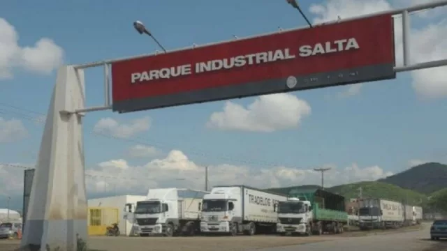La actividad industrial se amesetó en Salta y dicen que este año no crecerá (dificultades para producir)
