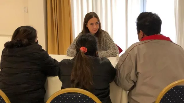 Escribanos salteños vuelven a dar asesoramiento gratuito (para aprovechar)