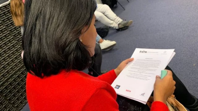 Atención emprendedores: microcréditos para invertir en bienes o servicios y devolver a tasa cero