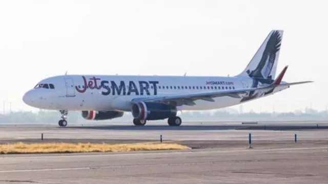 JetSmart suma aviones e incrementa su oferta en la Argentina (recuperará la ruta Salta – Mendoza)