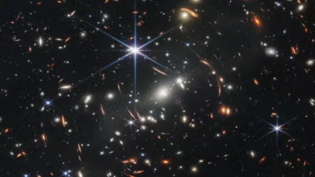 Lo que se juega la NASA con las primeras imágenes del telescopio James Webb