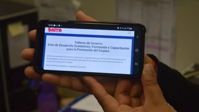 Talleres de invierno: conocé cuáles son los cursos con cupos disponibles (para aprovechar en las vacaciones)