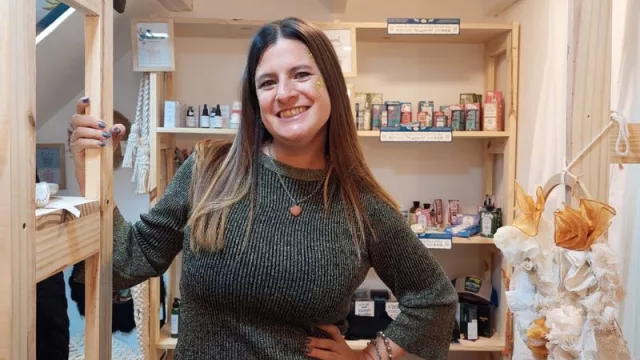 Regalarte Espacio: bajo un mismo techo, 70 emprendedores promueven el compre local (abrió una segunda tienda)