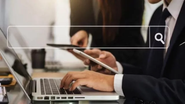 Ahora más que nunca, tenemos búsquedas laborales para vos 