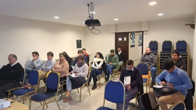 Taller práctico sobre comercio exterior (para los que exportan y para los que desean hacerlo)