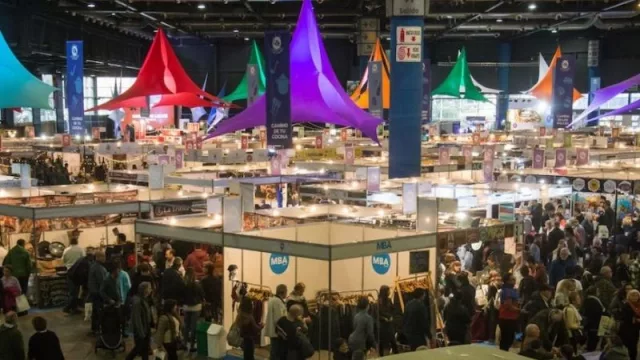 Salta dice presente en Caminos y Sabores (la feria reunirá a 400 emprendedores de todo el país)