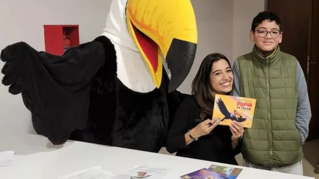 “Amar lo nuestro”, un emprendimiento que nació por amor a la naturaleza (tiene el reconocimiento de Naciones Unidas)