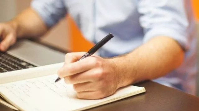 ¡Atento y CV al día! Hay más búsquedas laborales para vos 