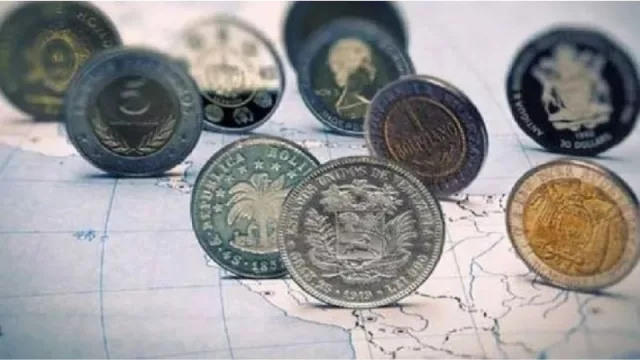 Dólar: se dio a conocer el ranking de las monedas más fuertes de la región y hay sorpresas en el podio