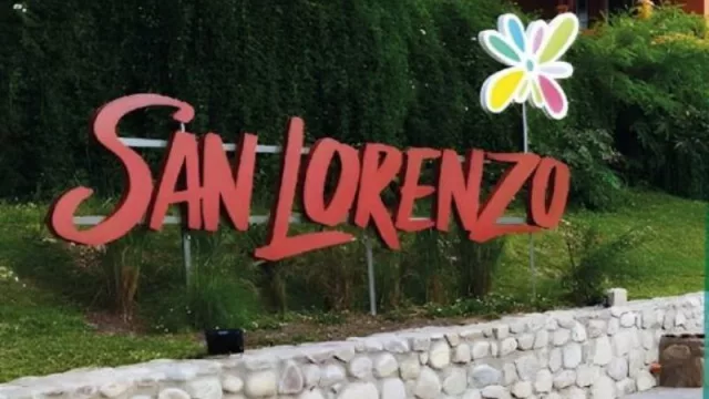 Ferias y peñas para emprendedores (en San Lorenzo, por las vacaciones de invierno)