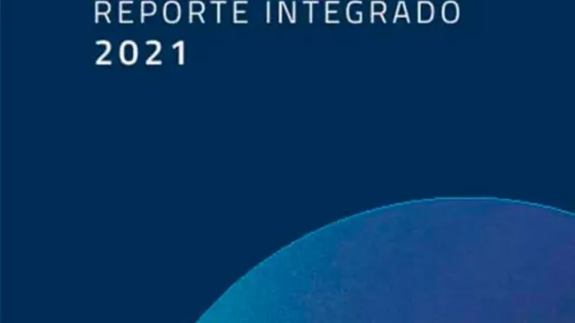 Banco Macro presenta su “Memoria Anual Reporte Integrado 2021”