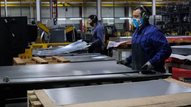 Micro, pequeñas y medianas empresas tienen a disposición $ 18.000 millones (líneas de financiamiento)