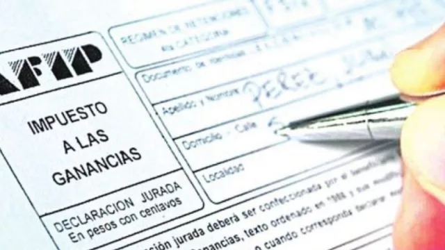 Contadores obtuvieron una prórroga para los vencimientos de Ganancias y Bienes Personales (por un fallo judicial)