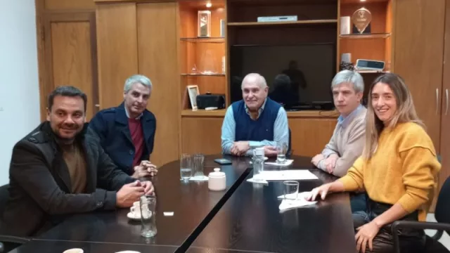 Desarrolladores inmobiliarios piden mejores condiciones y la revisión del canon de agua (“No deberíamos ser un problema”)