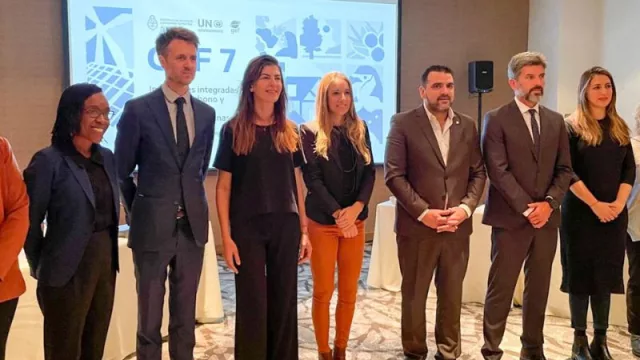 La ciudad de Salta impulsará políticas de desarrollo sostenible (recibirá recursos internacionales)