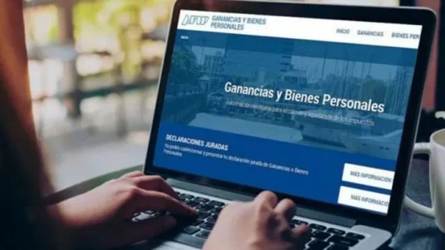 Amparo colectivo en Salta contra la AFIP por los vencimientos de Ganancias y Bienes Personales