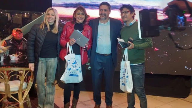 Un “after marplatense” en pleno centro salteño, así es como La Feliz quiere conquistar a La Linda 