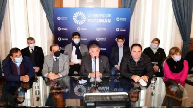 Se normaliza la circulación de camiones en las rutas tucumanas (y se reanudará la zafra)