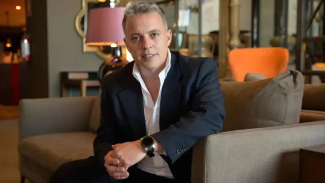 Copa Airlines presentó a su nuevo gerente de Ventas Regional para el Mercosur