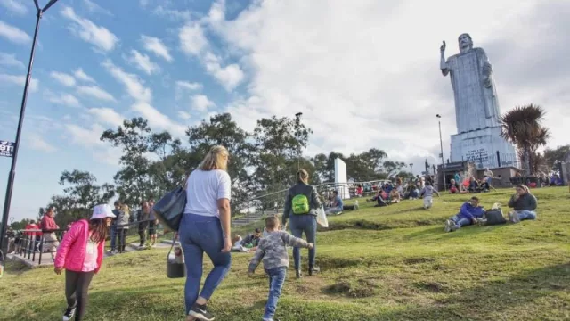Tucumán batió récord de turistas durante el fin de semana largo, con un impacto económico superior a los $ 100 millones 