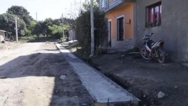 Convocan a ingenieros y arquitectos para proyectos de obras en barrios populares (buscan acelerar tiempos)