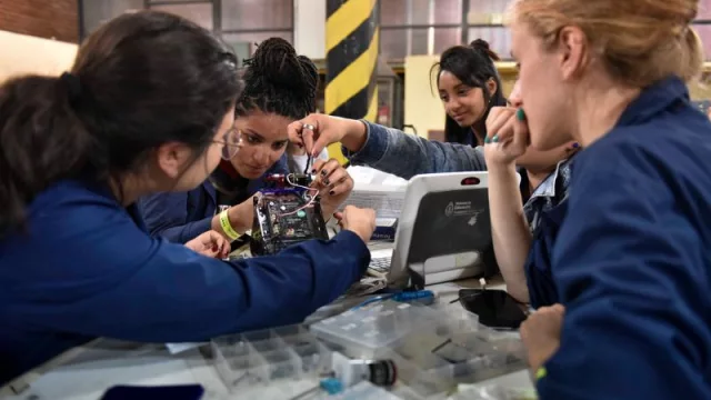 Impulso al sector productivo y su vínculo con el trabajo (oportunidad para acceder a un crédito fiscal)