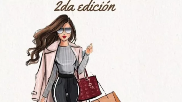 Segunda feria de emprendedores en el Centro Argentino (está todo listo para mañana)