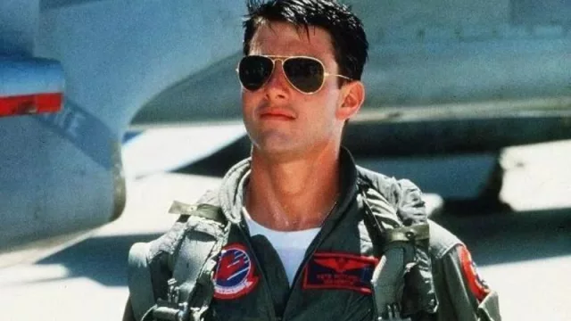 Ray Ban, Miami Vice y Top Gun: cómo utilizar una estrategia de marketing sumamente exitosa (el product placement)