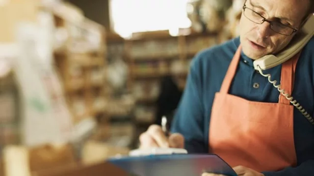 Workshop sobre salud financiera (para empresarios y no empresarios)