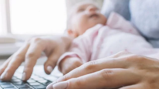 Charla sobre maternidad y empresa, para compartir experiencias (es hoy)