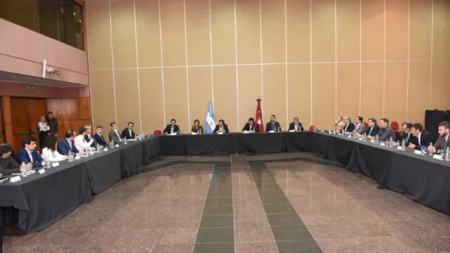 Operación Cuenca Noroeste: planean reactivarla para elevar la producción