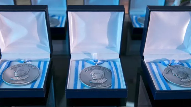 Hasta el 21 se reciben las postulaciones para los Premios Houssay, Houssay Trayectoria y Jorge Sábato (corre el tiempo)