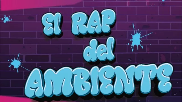 El "Rap del Ambiente": concurso para alumnos de escuelas y colegios de Salta y San Lorenzo