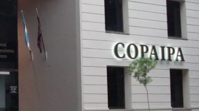 Festejos en el Copaipa por los 60 años de la institución (cuenta con 4.000 matriculados)