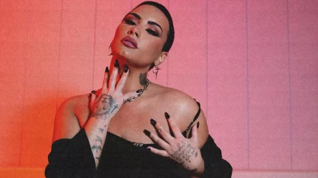 ¡Demi Lovato vuelve a Argentina! Viernes 9 de septiembre en el Movistar Arena