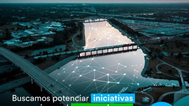 Pensando en una mejor gestión del agua, lanzan un concurso (Aguas Claras)