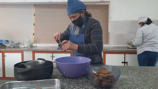 Abrieron nuevos puestos laborales para 35 personas (prácticas rentadas)