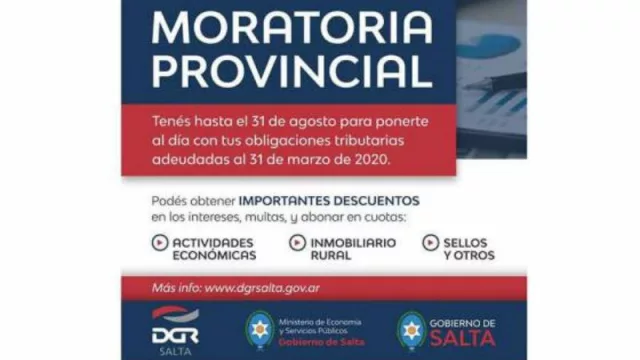 Moratoria para cooperativas y mutuales (podrán regularizar sus estados administrativos)