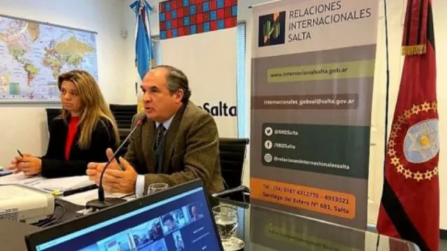 Rueda de negocios Salta – Perú: 18 empresas concretaron más de 40 reuniones (oportunidades comerciales)