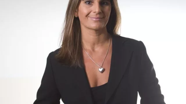 Itatí Carrique: “Nos hicieron creer que hay carreras que son para hombres y que hay carreras que son para mujeres” 