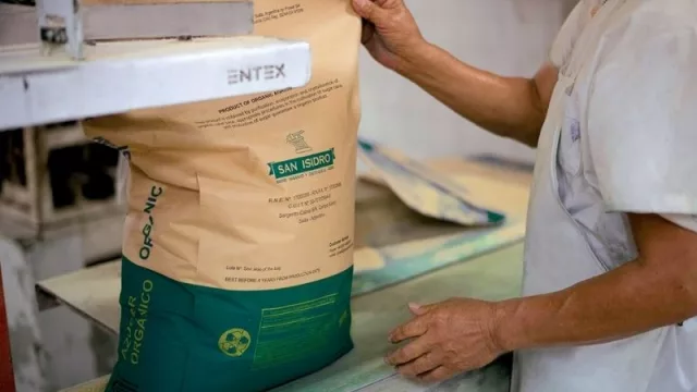 La meta del ingenio San Isidro es moler entre 65.000 y 70.000 toneladas de caña (inicio de la zafra)