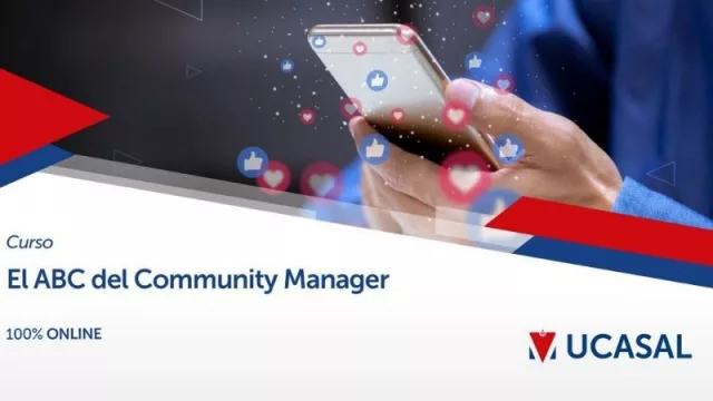 ¿Querés trabajar de Community Manager? Si la respuesta es sí, este curso es para vos (lo dictará Ucasal)
