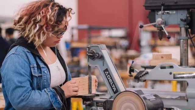 Iniciativa para mayores de 18 años que buscan empleo (pueden ingresar al programa Fomentar)