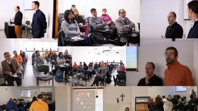 Seminario internacional para el desarrollo sostenible del Gran Chaco Americano (Ucasal propone conservación y gestión)