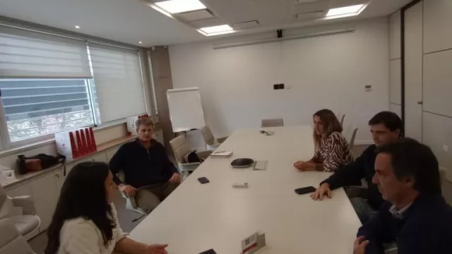 Cadisal propone participar en la actualización del ordenamiento territorial de bosques nativos