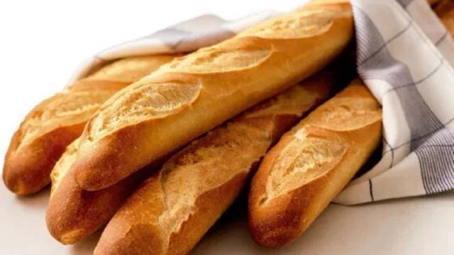Confirmado: el precio del pan sube hoy en Salta y en todo el país (el kilo de francés costará $ 300)